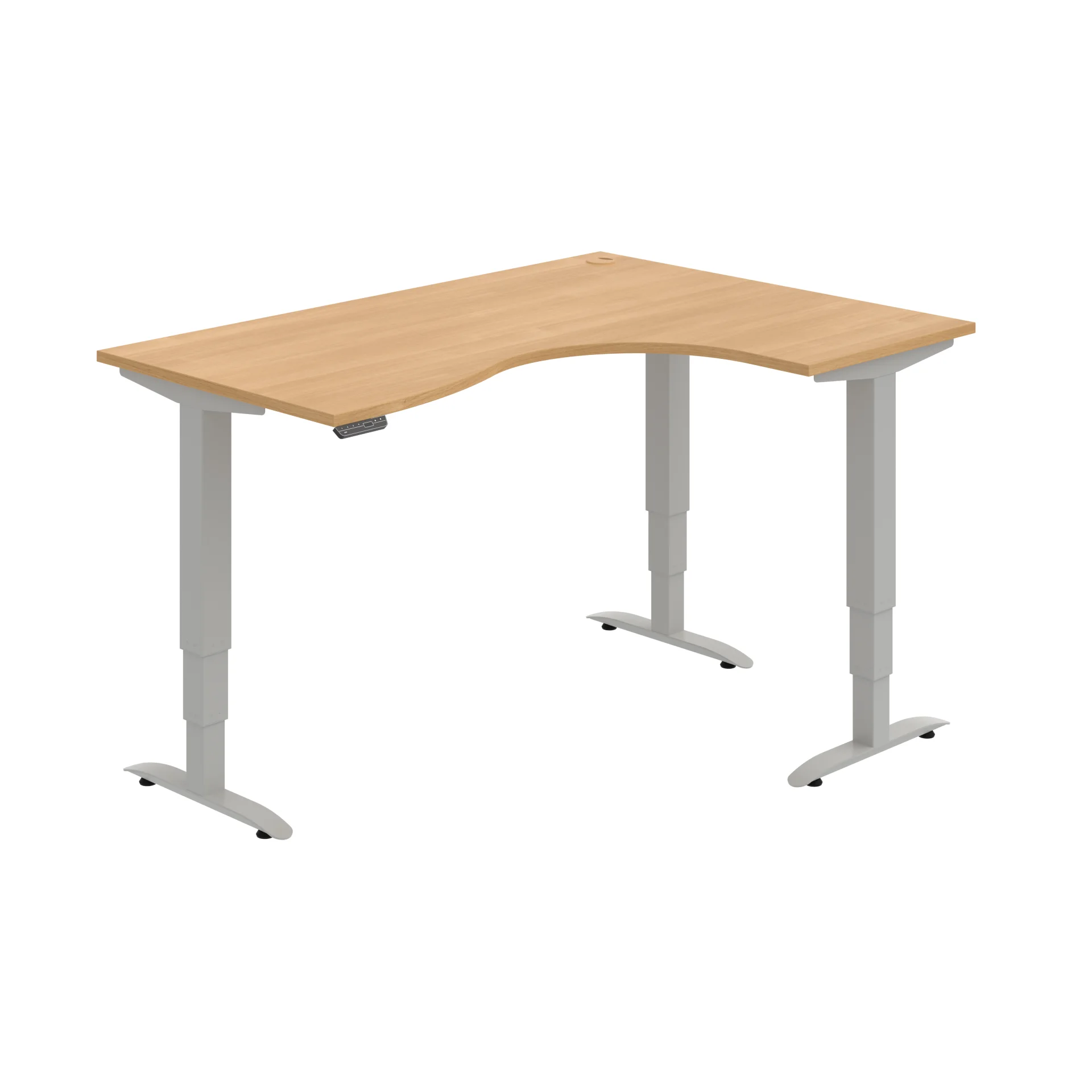 Ergonomický stůl Elso Ergo
